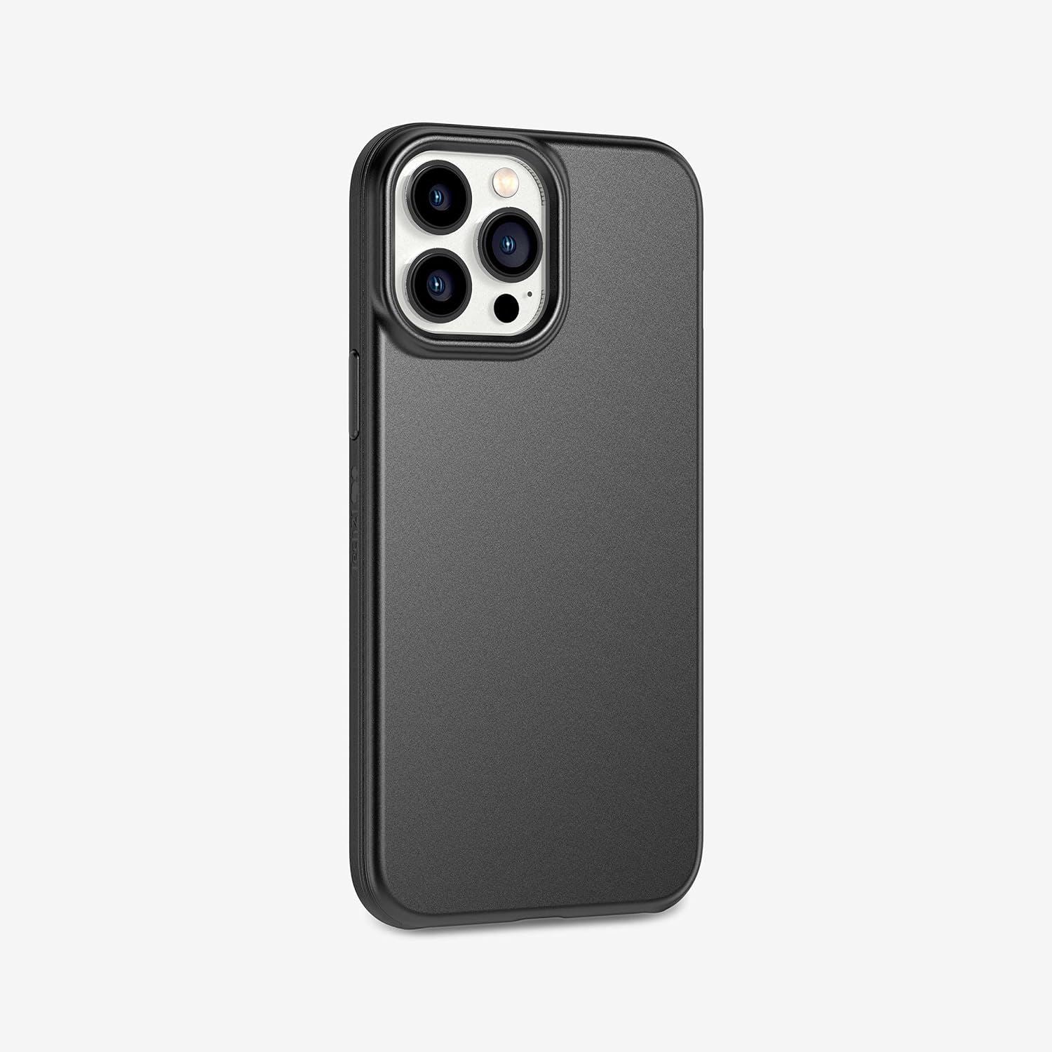 Official Tech 21 Evo Lite for iphone 13 Pro Max 6.7" Black T21-8971