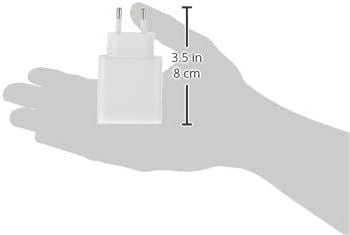 Xiaomi Mi 33W USB A & USB C EU Wall Charger White - BHR4996GL