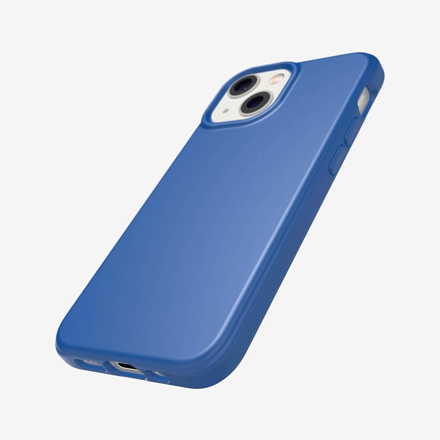 Oficial Tech 21 Evo Lite for iphone 13 Mini 5.4" Blue T21-8886