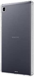 Official Samsung Galaxy Tab A7 Lite Clear Cover Transparent - EF-QT220TTEGWW