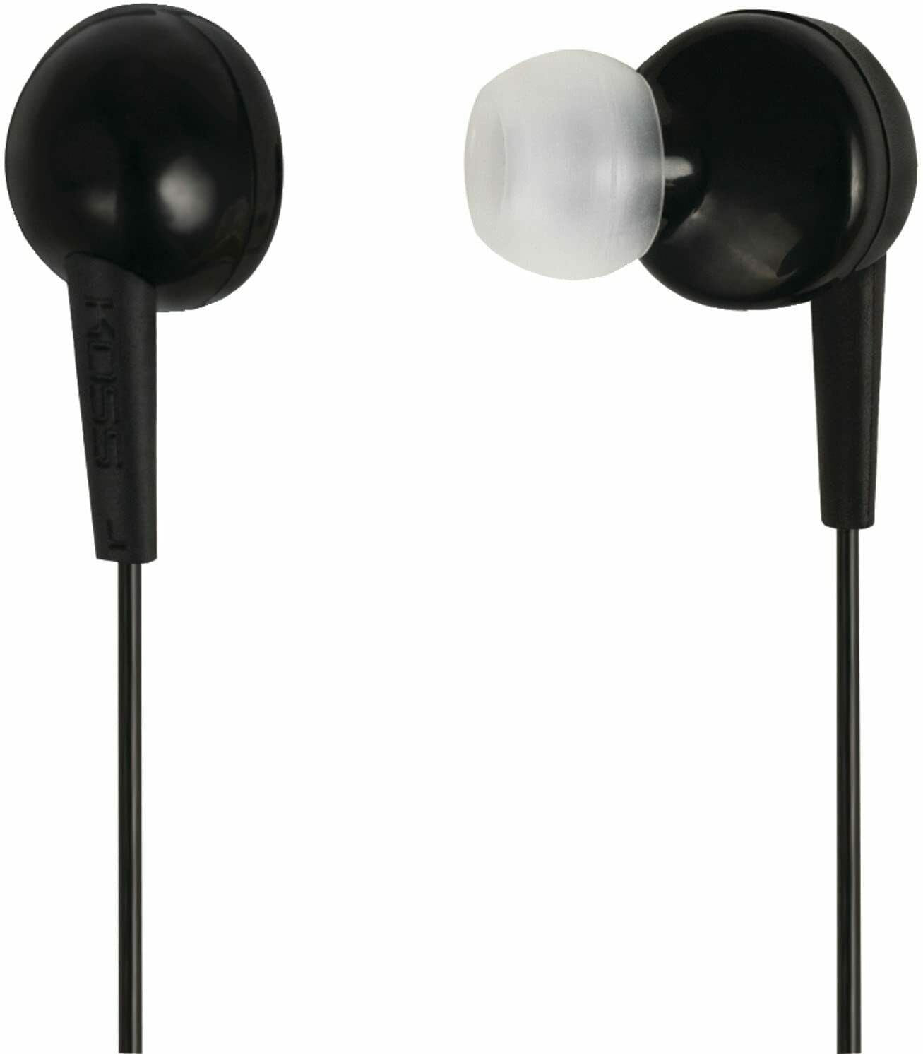 Koss KEB6 Earphones - Black