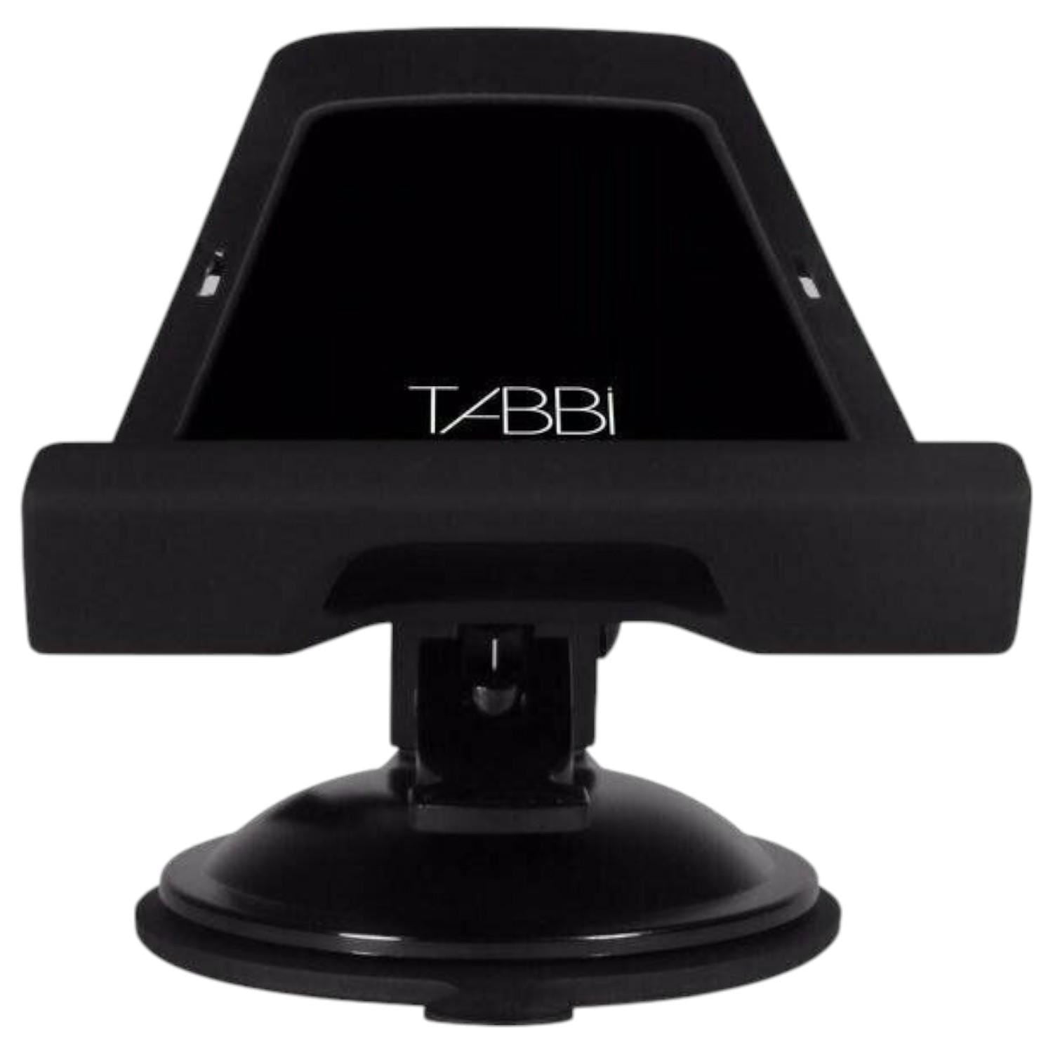 STK Tabbi Universal Passive Holder BlackÂ âÂ Holders (Reader Graphic Tablet, Mobile Phone, Smartphone, Tablet PC UMPC, Universal, Passive Holder Black Suction Cup 360Â Degree)