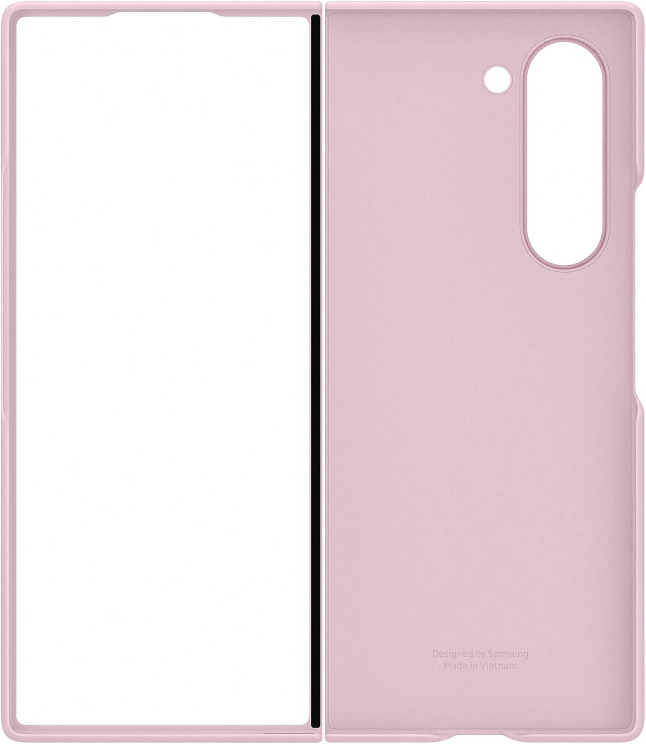 Samsung Galaxy Z Fold 6 Slim S Pen Case Pink - EF-OF95PCPEGWW