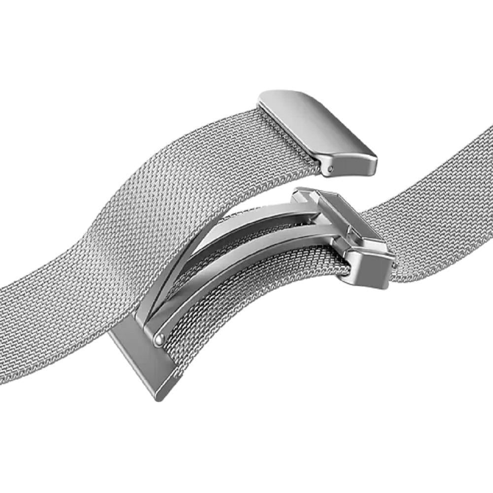Link Bracelet Titanium Edition for Watch5 Pro only | GP-TYR925HCABW |  Samsung Business UK