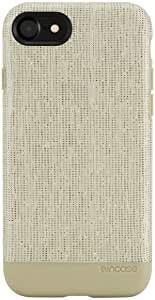 Incase Textured Snap Case Cover for iPhone 7 8 SE 2020 Khaki INPH70241-HKH
