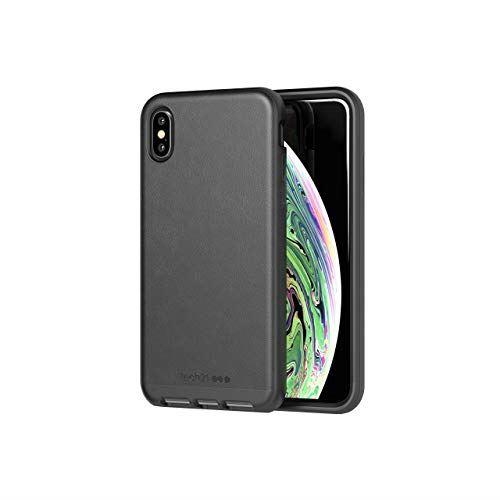 Tech 21 Evo Luxe for iphone X/XS Max Black T21-6144