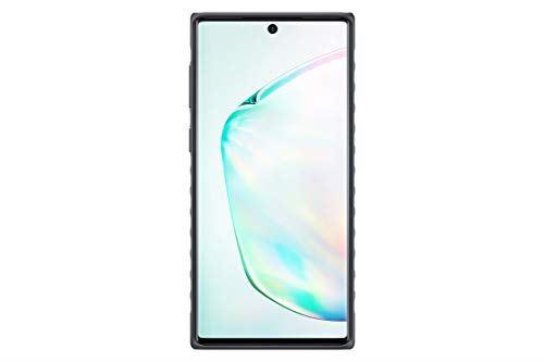 Samsung Standing Silver Cover Case for Galaxy Note 10 EF-RN970CSEG