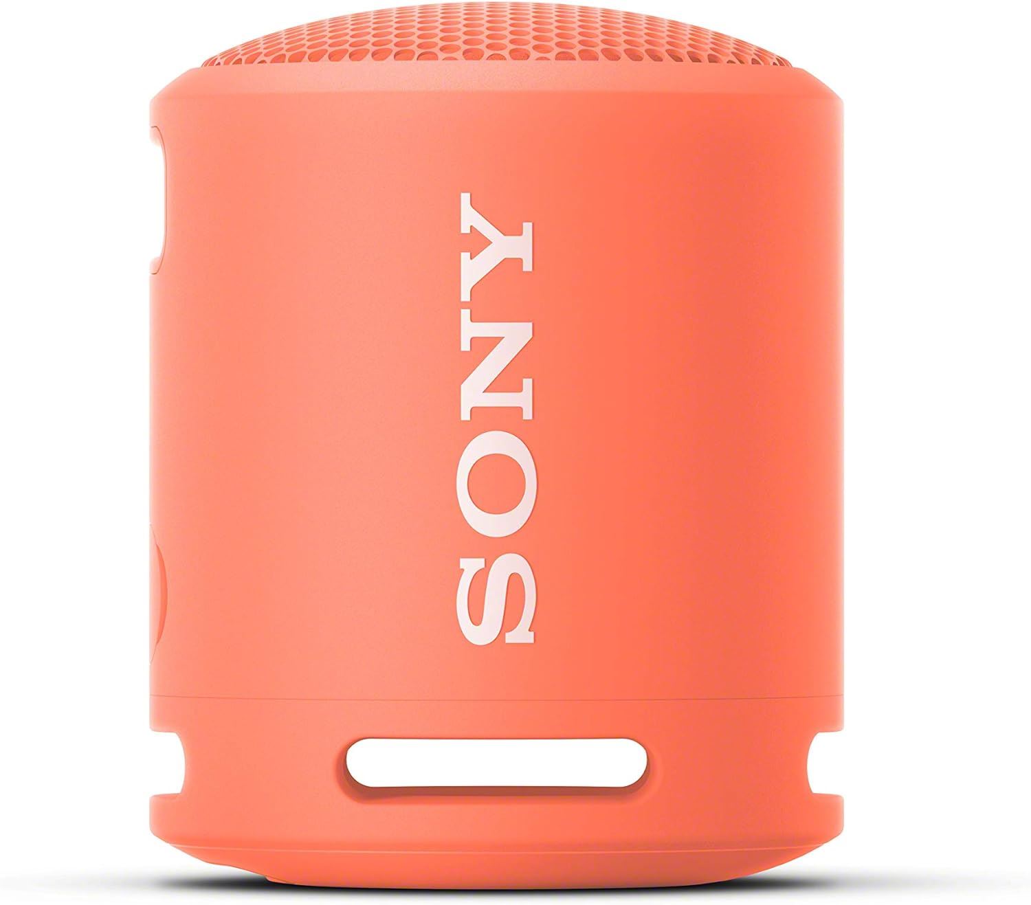 Official Sony SRS-XB13 Wireless Bluetooth Speaker Coral Pink - SRSXB13P.CE7
