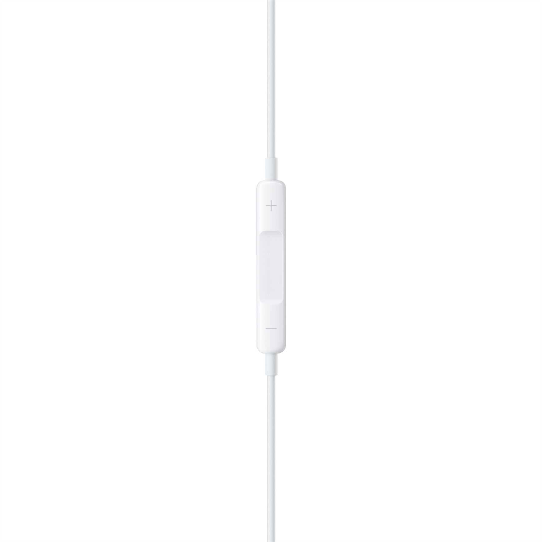 Apple Earpods USB C Connector A3046 - MYQY3ZM/A