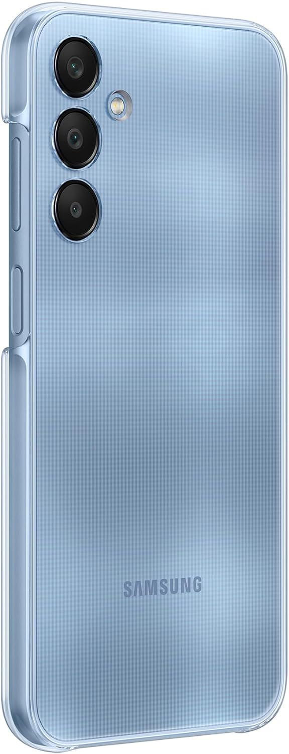 Samsung Galaxy A25 TPU 5G Clear Case Trasnparent - EF-QA256CTEGWW