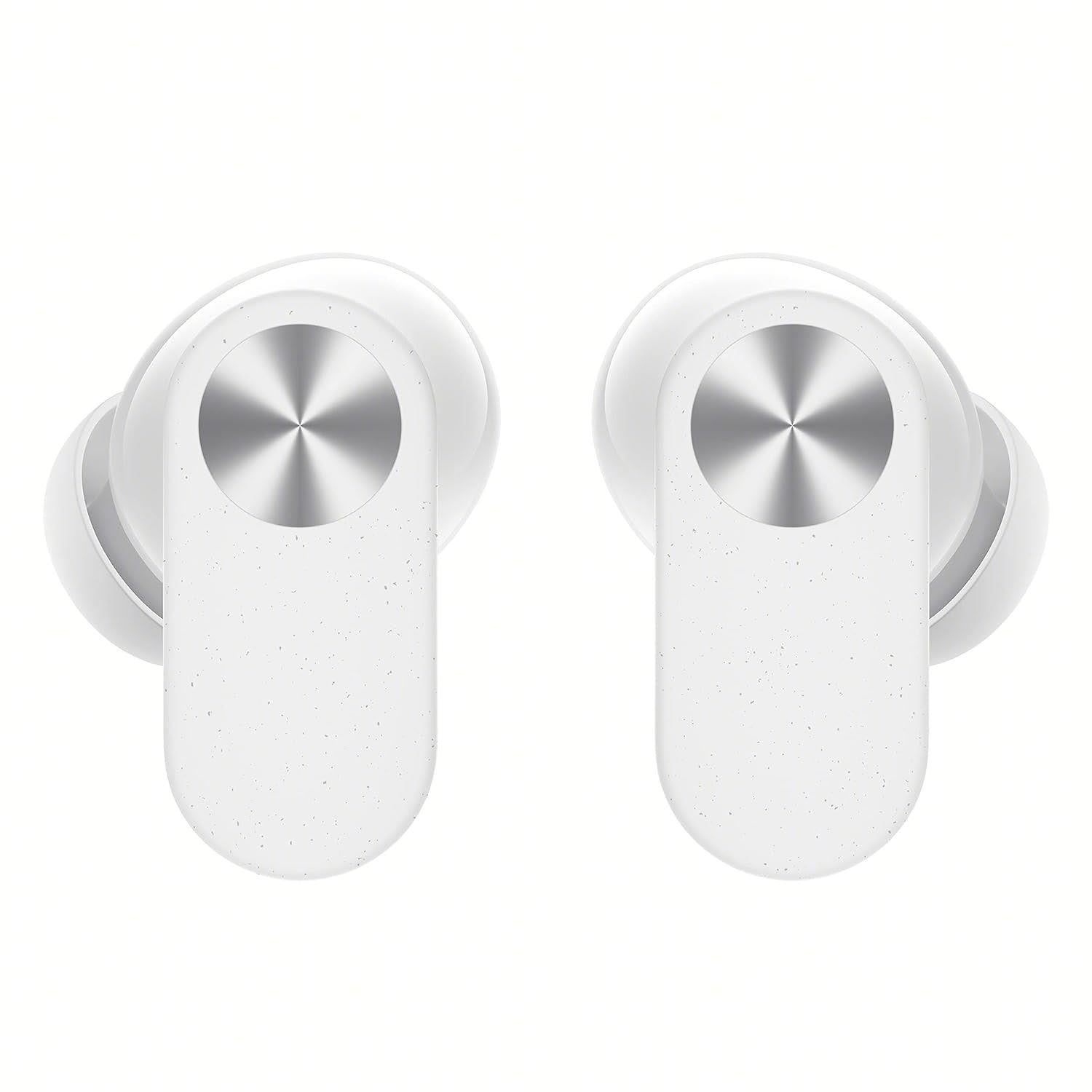 OnePlus Nord Buds 2 Bluetooth Wireless Headphones White - 5481129549