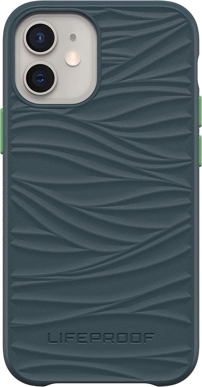 Lifeproof Fre Case for iphone 12 Mini 5.4" Grey - 77-65399
