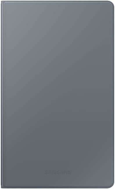 Samsung Galaxy Tab A7 Lite Book Cover Grey - EF-BT220PJEGWW