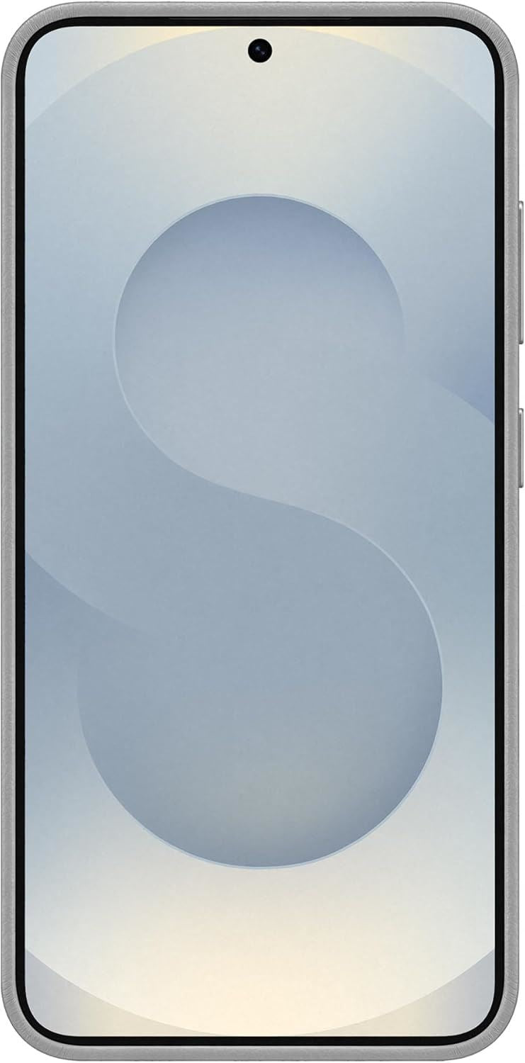 Samsung Galaxy S25 6.2" Kindsuit Case Grey - EF-VS931PJEGWW