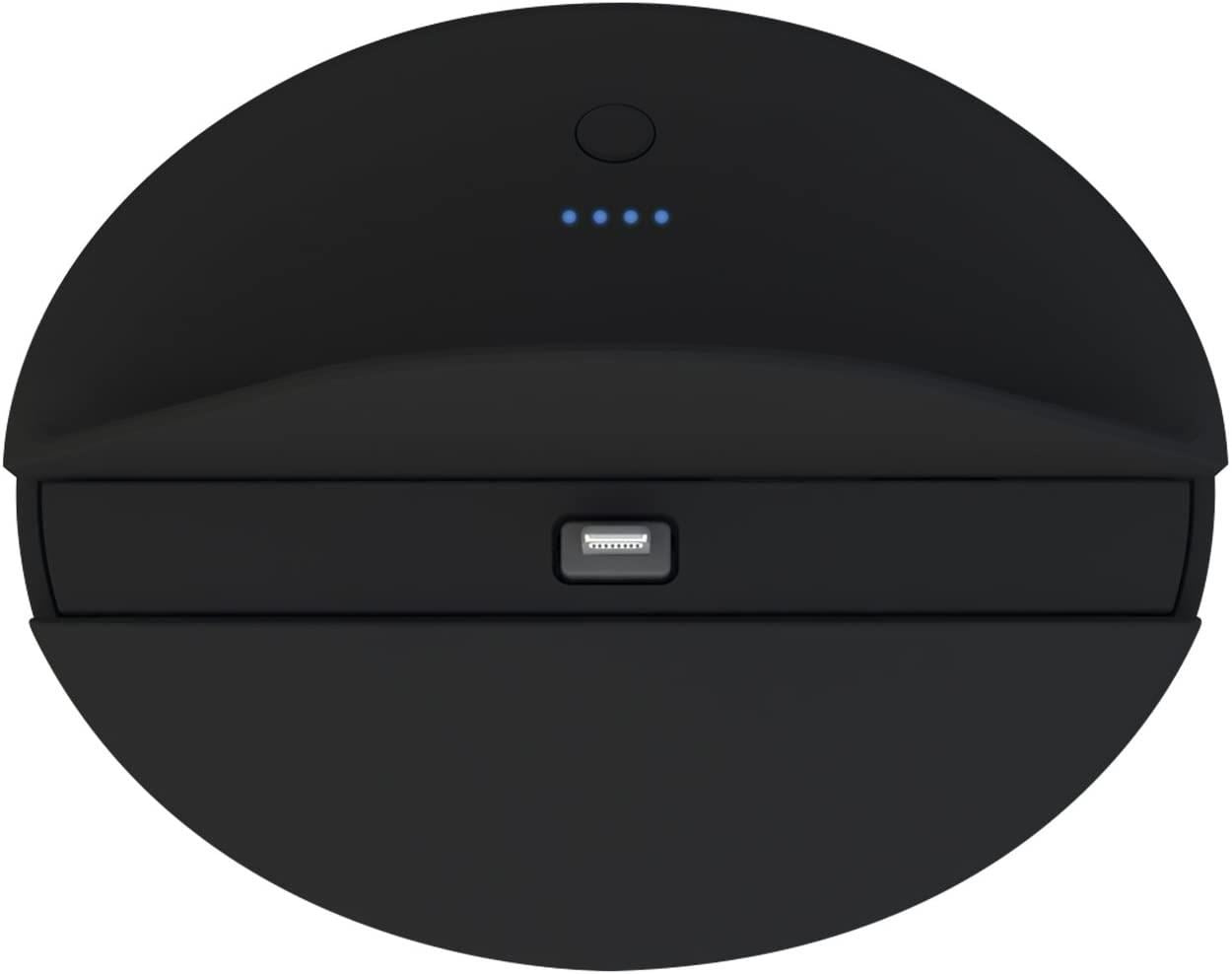 Zens Qi 3000 mAh Wireless Dock for iphone/ipad - ZEAD01B/00