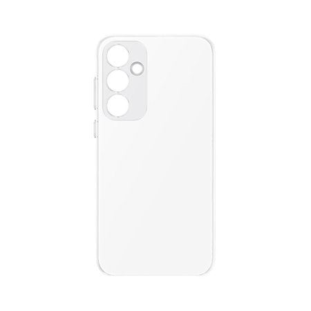 Samsung Galaxy A35 5G TPU Clear Case Transparent - EF-QA356CTEGWW