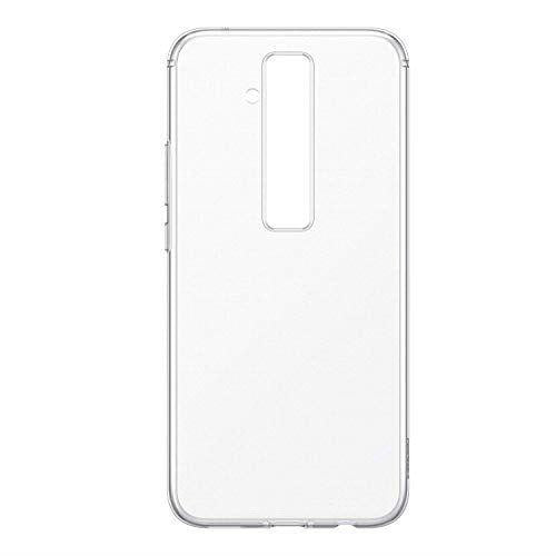 Huawei Clear TPU Case Back Cover for Mate 20 Lite 51992670