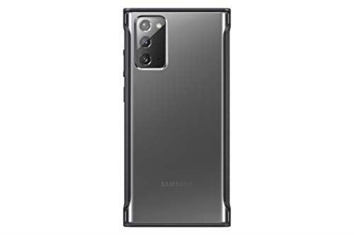 Samsung Note20 Clear Protective Cover