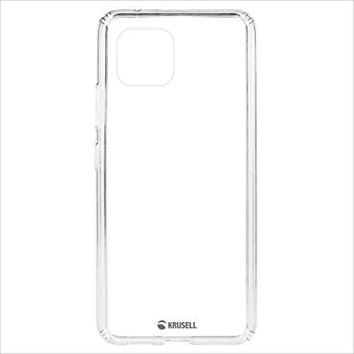 Krusell Soft Cover for iPhone 12 Mini 5.4" Clear Case