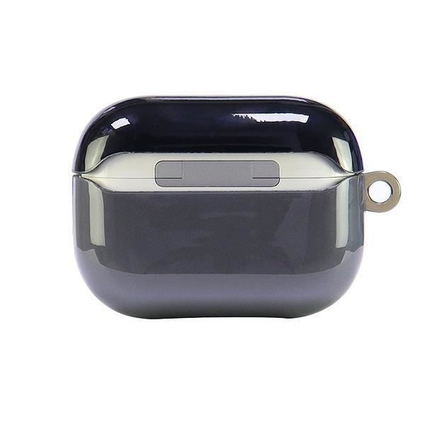 Audi IML Sport AirPods Pro 2 Cover Black - AUS-IMLAPP2-RSQ/D1-BK