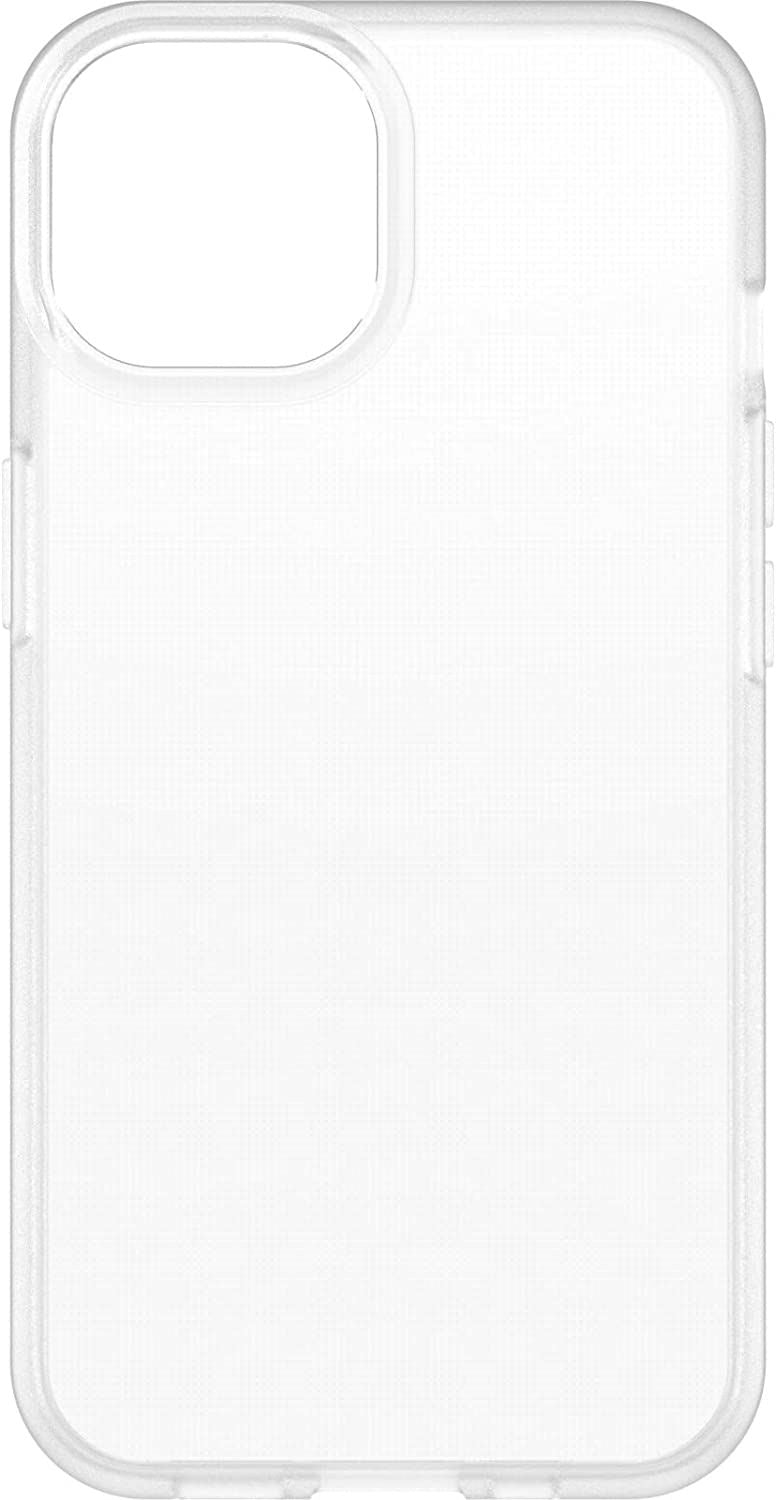 Official Otterbox React for iphone 14 6.1" with Trusted Glass Clear 78-80927
