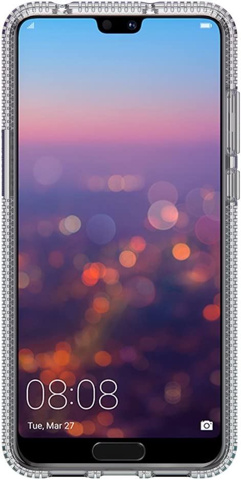 Official Otterbox Prefix Series for Huawei P20 Pro Clear 77-59306