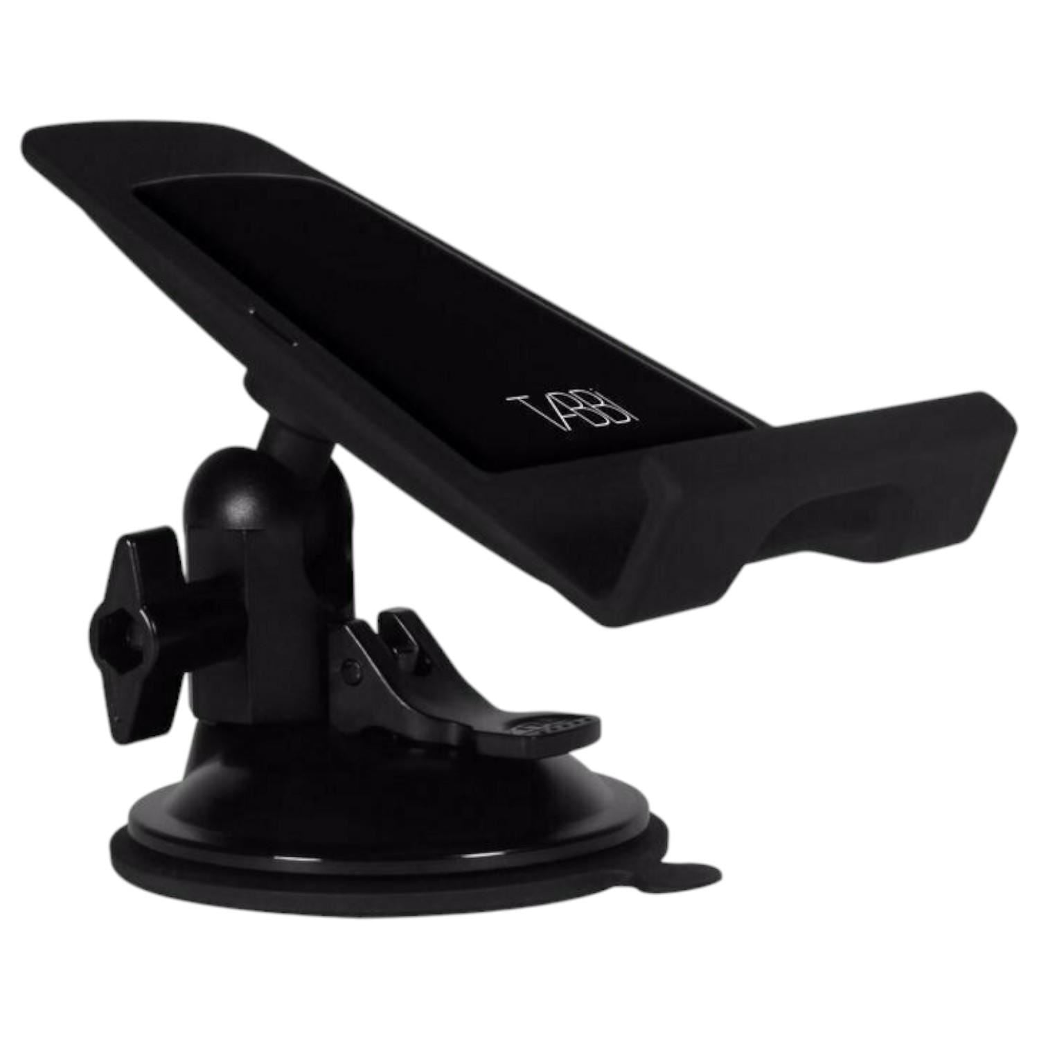 STK Tabbi Universal Passive Holder BlackÂ âÂ Holders (Reader Graphic Tablet, Mobile Phone, Smartphone, Tablet PC UMPC, Universal, Passive Holder Black Suction Cup 360Â Degree)
