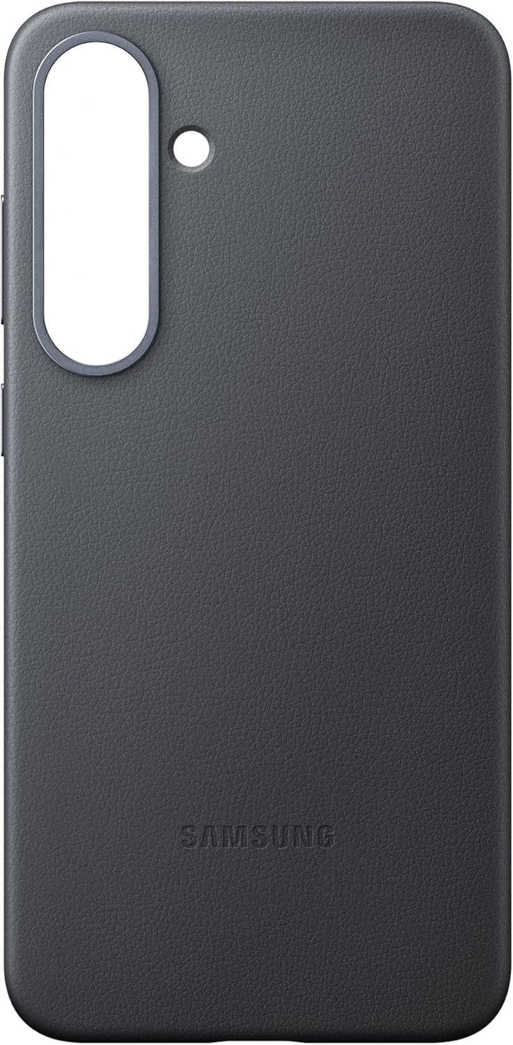 Samsung Galaxy S25 Plus 6.7" Kindsuit Case Black - EF- VS936PBEGWW