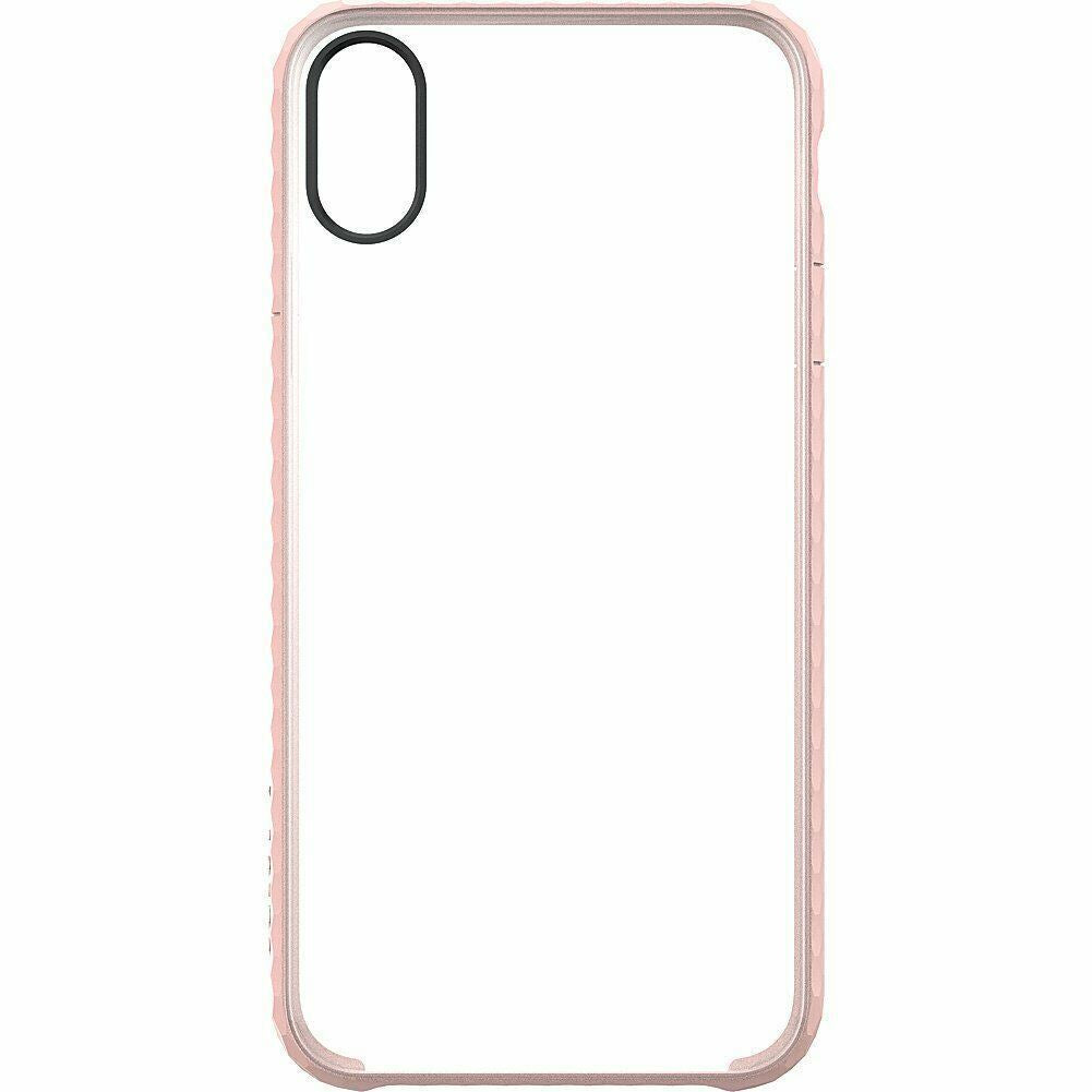 Incase Pop Case Cover for iPhone X XS Clear Rose Gold INPH190382-RGD