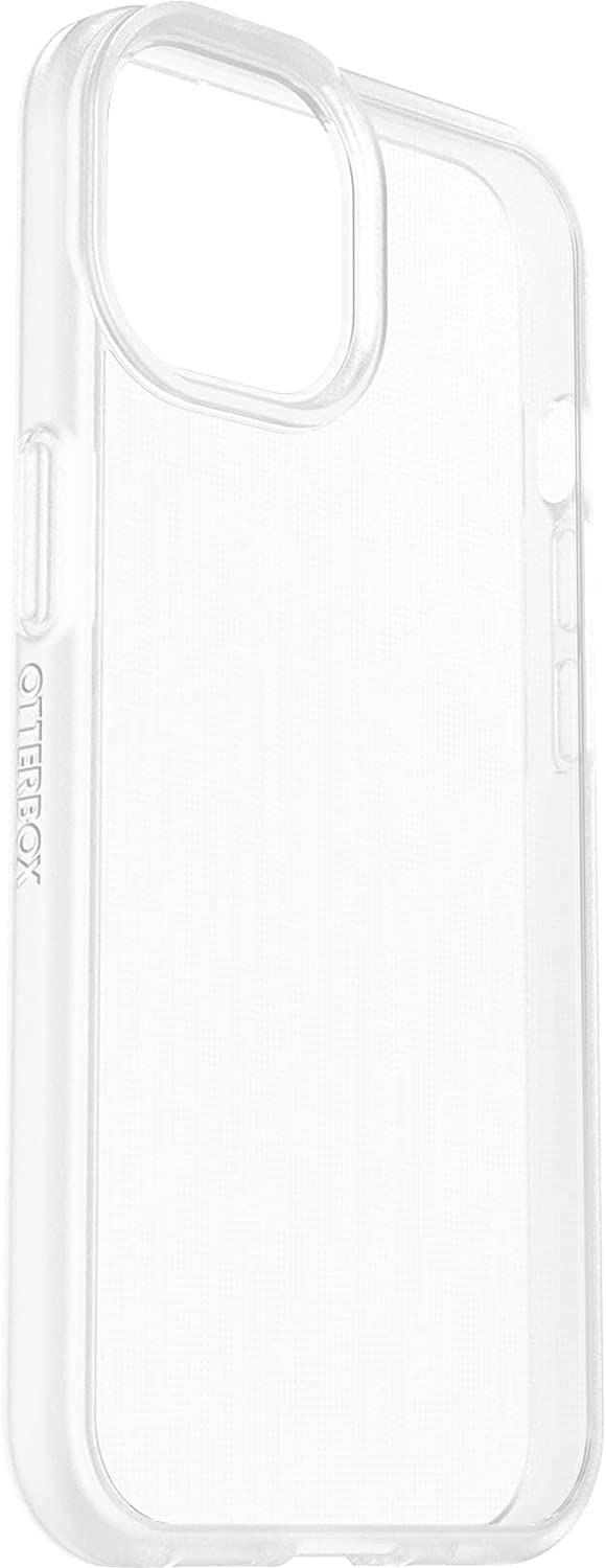 Official Otterbox React for iphone 14 6.1" with Trusted Glass Clear 78-80927