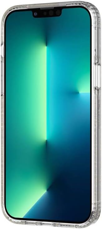 Official Tech 21 Evo Sparkle for iphone 13 Pro Max 6.7" Gold T21-8996