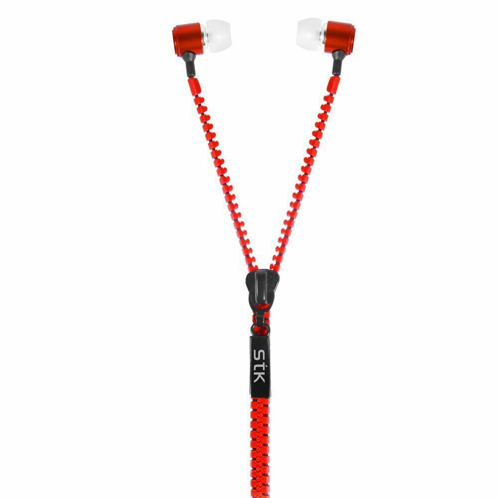 STK. ZIP 3.5mm Universal Earphones
