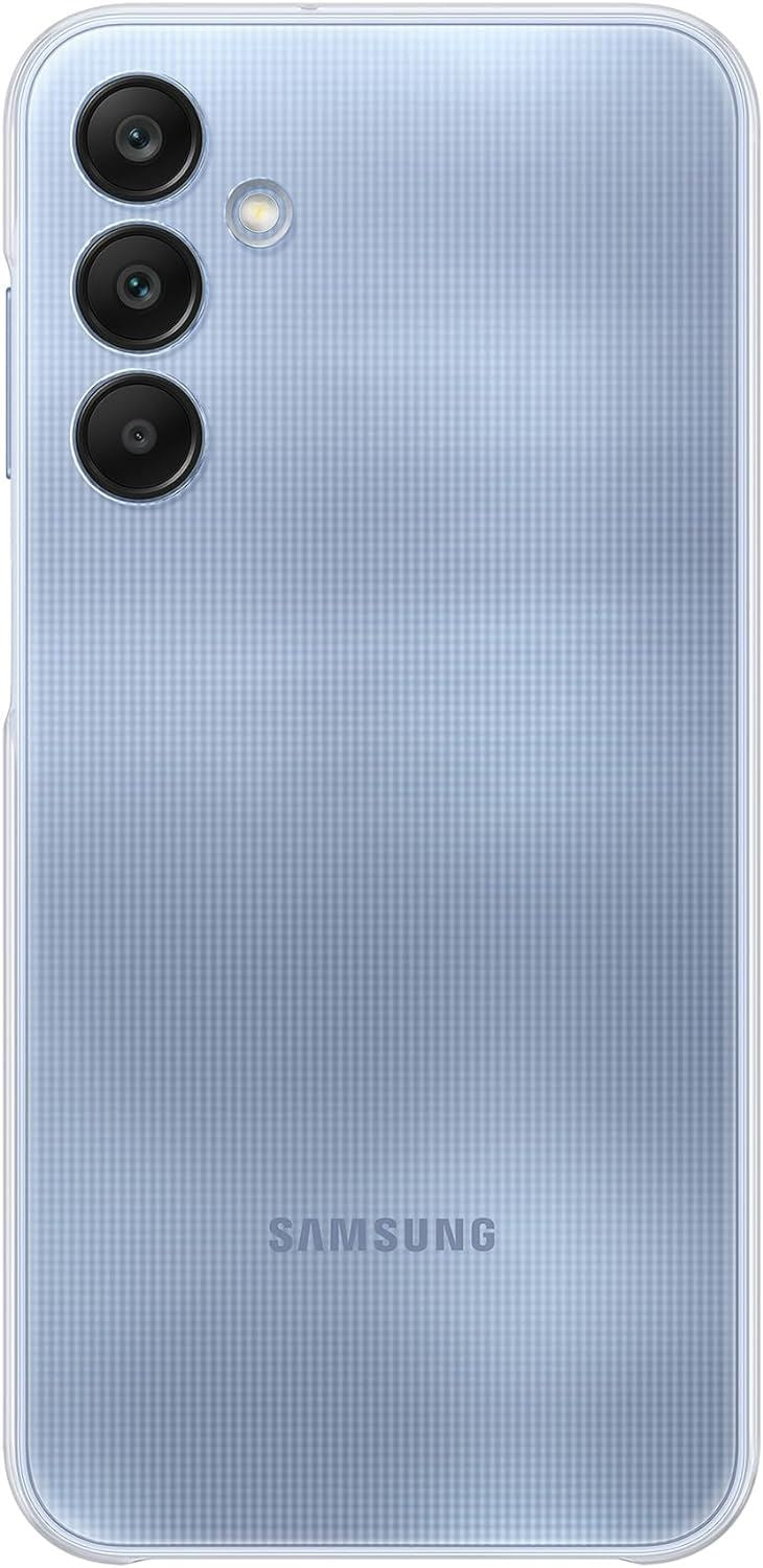 Samsung Galaxy A25 TPU 5G Clear Case Trasnparent - EF-QA256CTEGWW