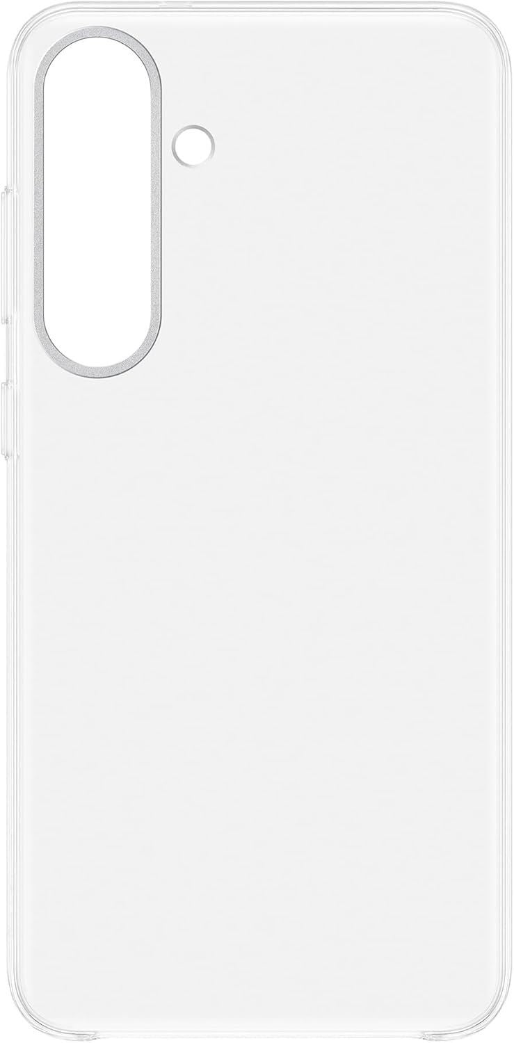 Samsung Galaxy S25 Plus 6.7" Clear Case - EF-QS936CTEGWW