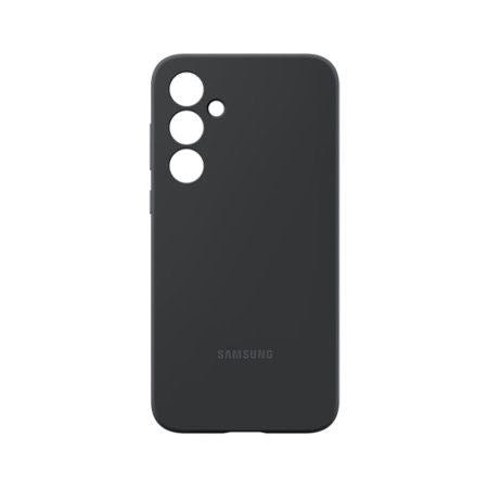 Samsung Galaxy A35 5G Silicone Case Black - EF-PA356TBEGWW