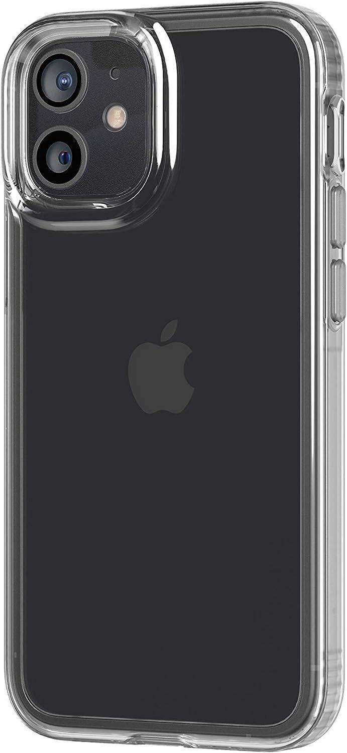 Tech 21 Evo Clear for iphone 12 Mini 5.4" T21-8357