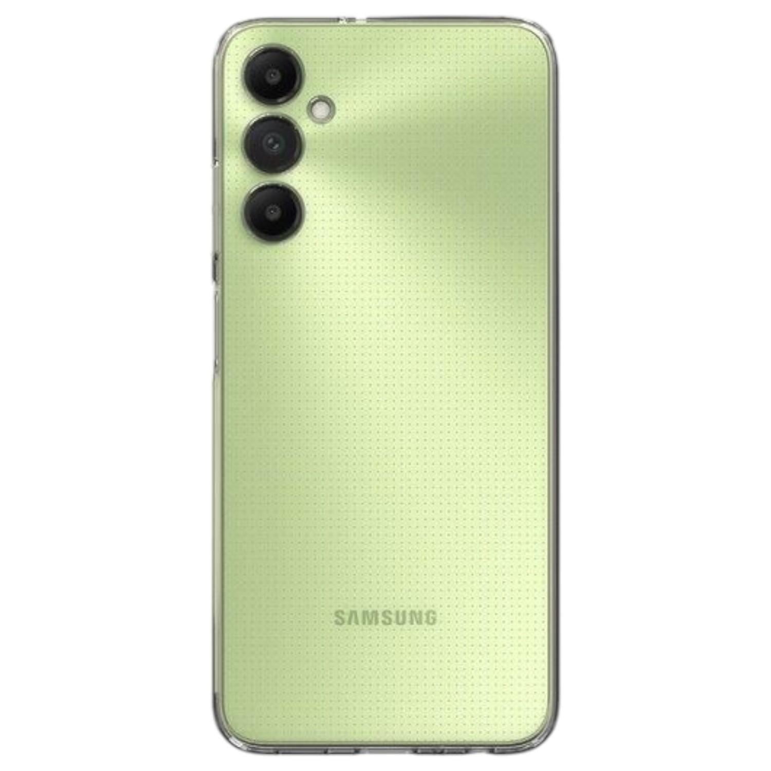Samsung Galaxy A05s Soft Clear Case - GP-FPA057VAATW