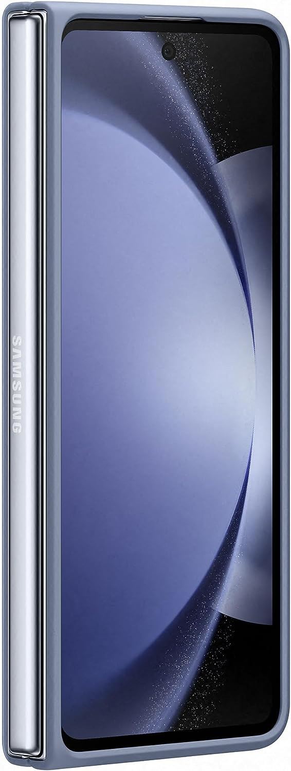 Samsung Galaxy Fold 5 Slim S Pen Case Blue - EF-OF94PCLEGWW
