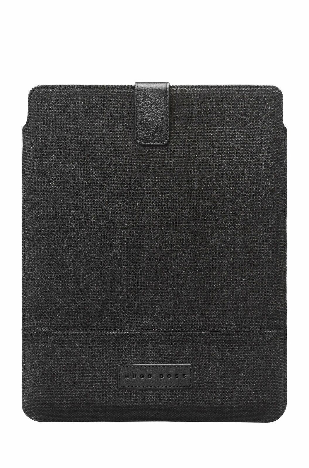 STRAX Pilot Case for Tablet (Foam, Apple, iPad 2, Black)