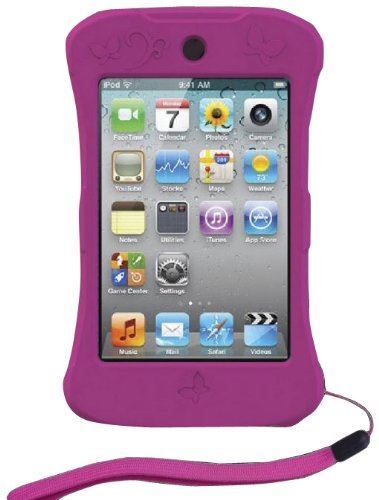 Griffin GB35577 Case for iPod touch 5 Pink