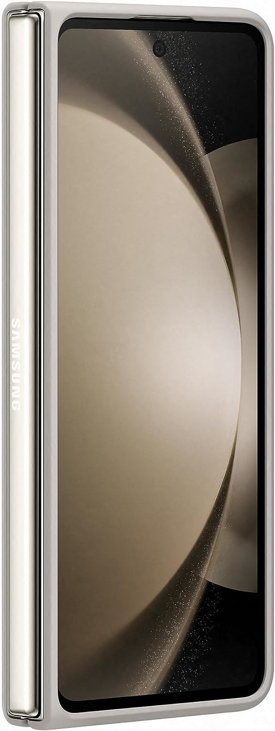 Samsung Galaxy Fold 5 Slim S Pen Case Sand - EF-OF94PCUEGWW