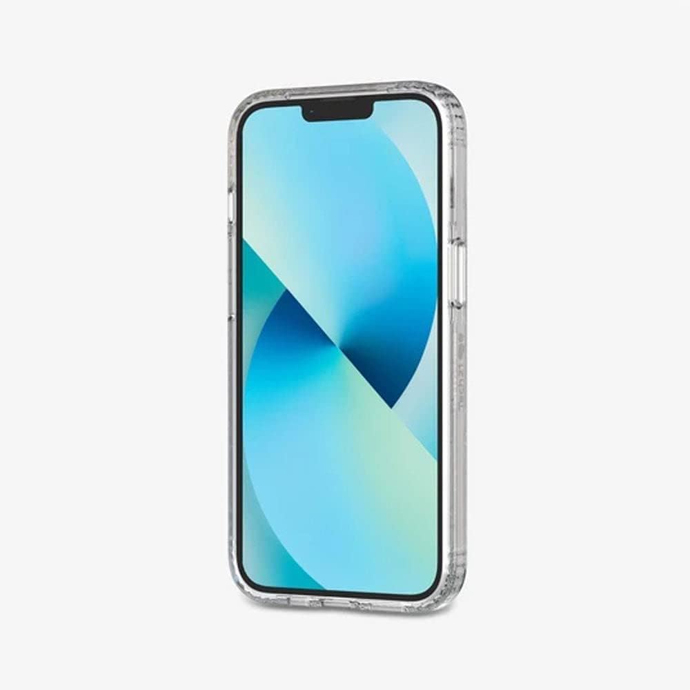 Official Tech 21 Evo Sparkle for iphone 13 6.1" Iridescent T21-8955