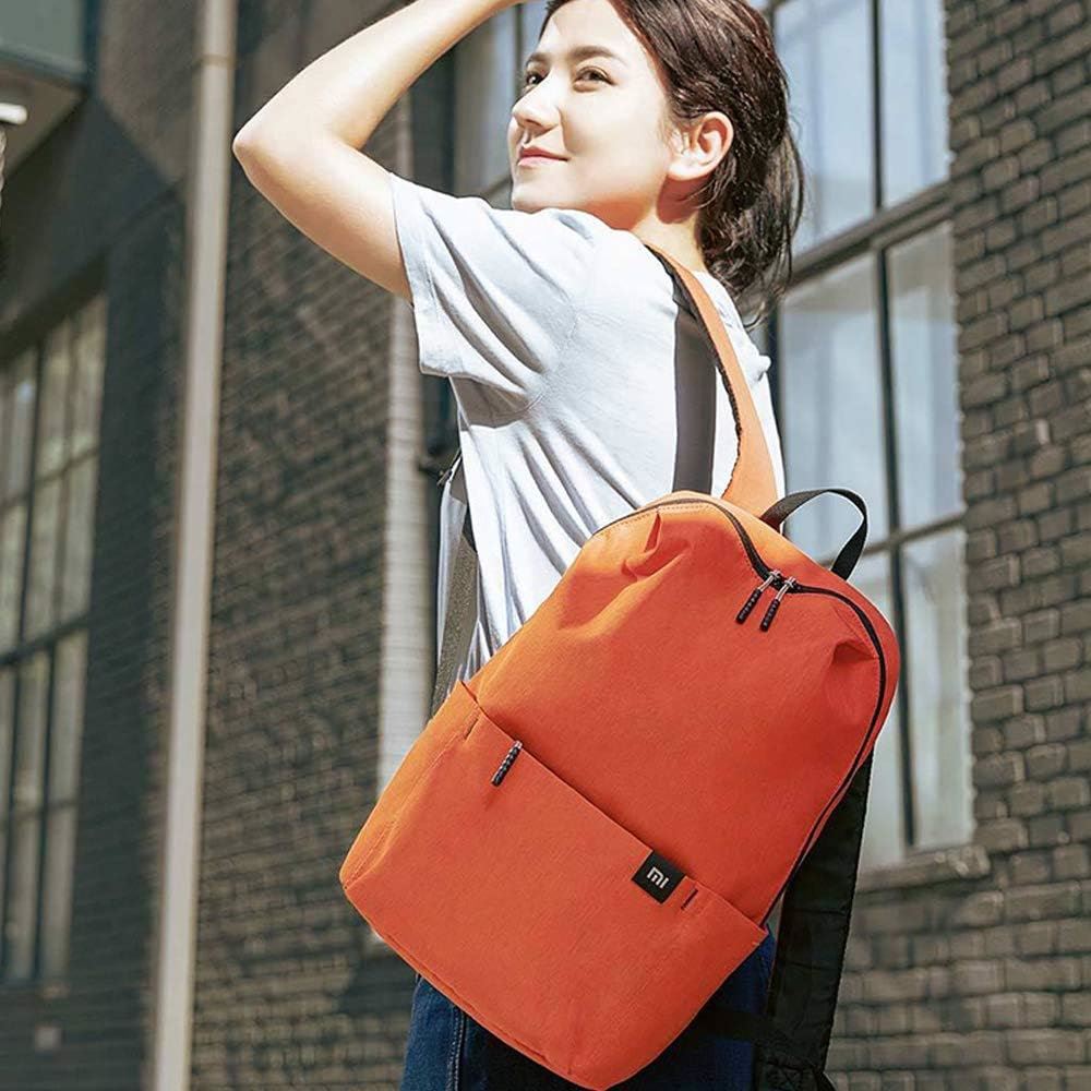 Official Xiaomi Mi Casual Daypack Orange - ZJB4148GL