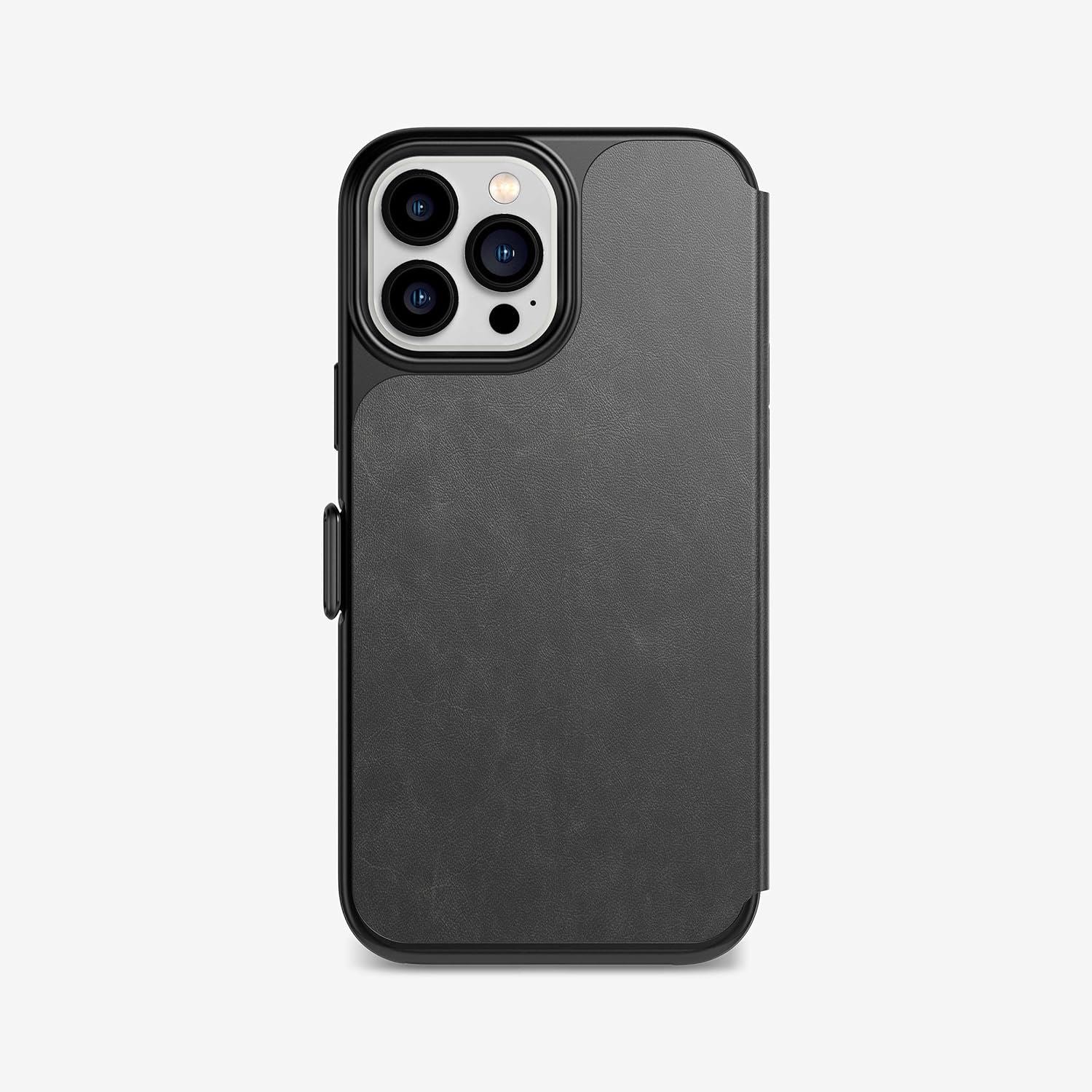 Official Tech 21 Evo Wallet for iphone 13 Pro Max 6.7" Black T21-8982