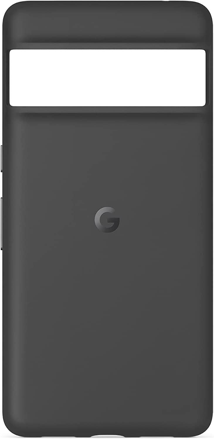 Official Google Pixel 7 Pro Case Obsidian- GA04448