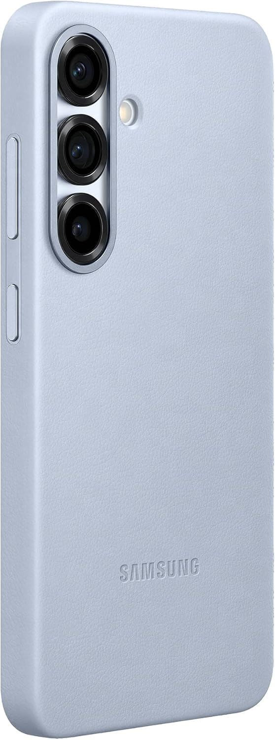 Samsung Galaxy S25 6.2" Kindsuit Case Light Blue - EF-VS931PLEGWW