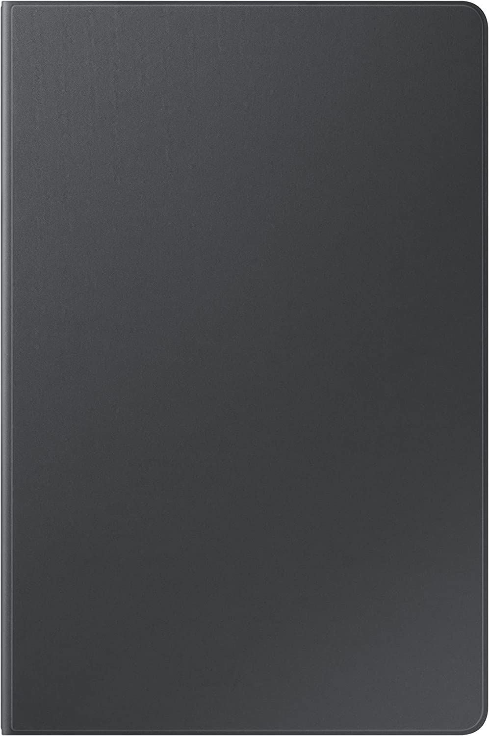 Official Samsung Galaxy Tab A8 Book Cover Grey - EF-BX200PJEGWW