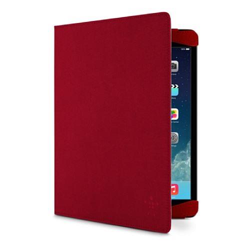 Belkin Classic Strap Case Cover iPad Air 1 Case Red F7N053b2C01