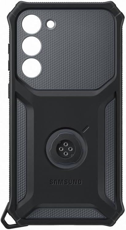 Samsung Galaxy S23 Plus Rugged Gadget Case Titan - EF-RS916CBEGWW