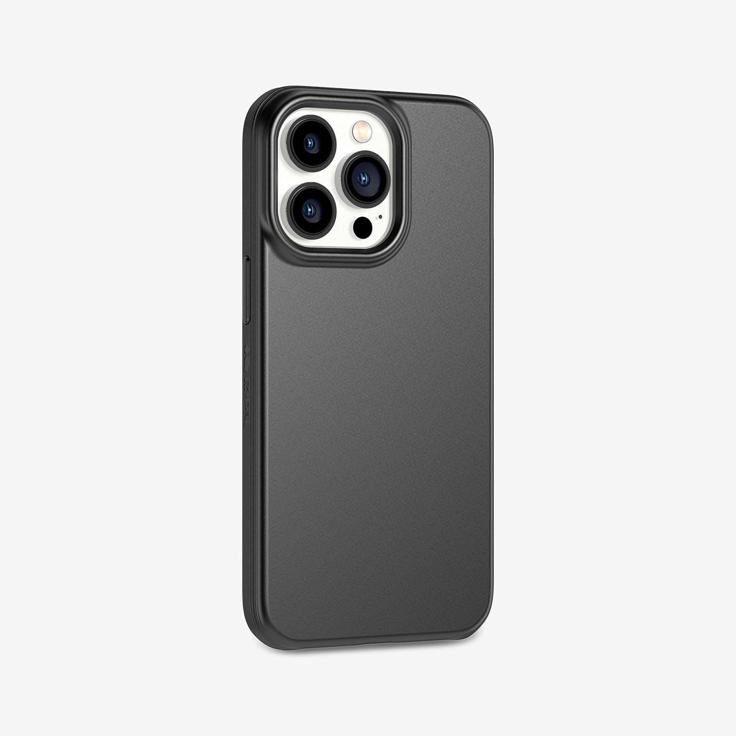 Official Tech 21 Evo Lite for iphone 13 Pro 6.1" Black T21-9197